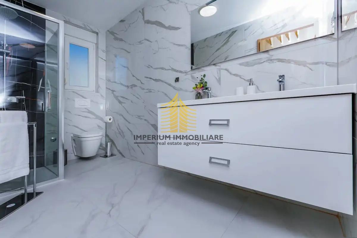 Casa, Vendita, Zona di Zara, Murvica, 100m2, A schiera