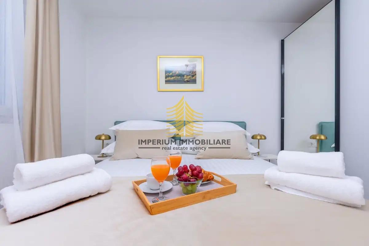 Casa, Vendita, Zona di Zara, Murvica, 100m2, A schiera