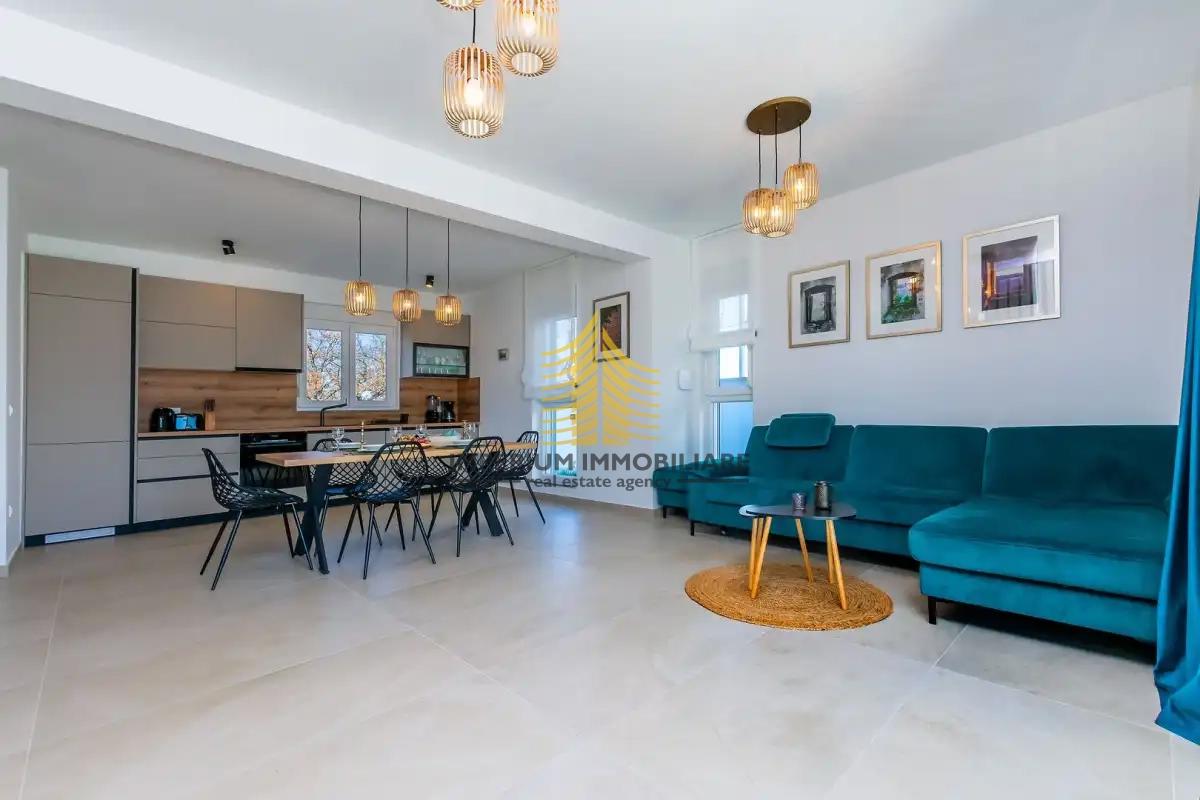 Casa, Vendita, Zona di Zara, Murvica, 100m2, A schiera