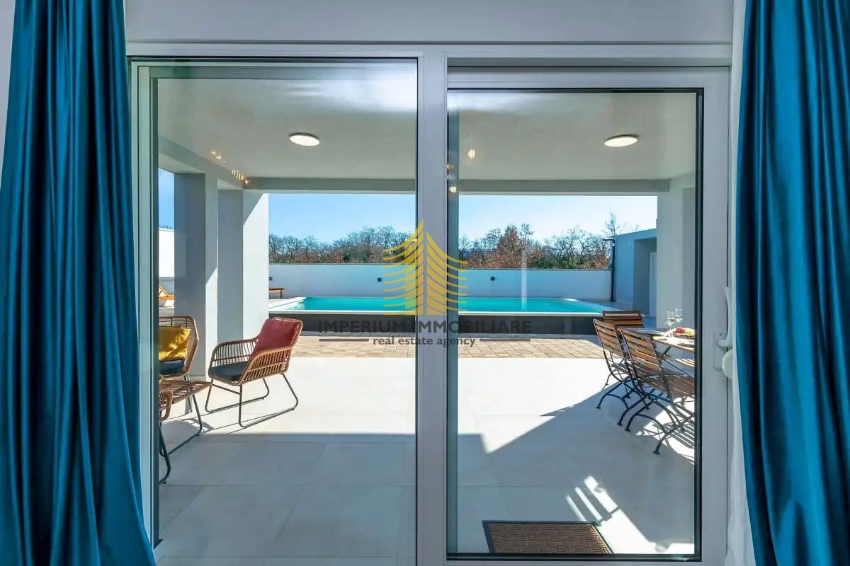 Casa, Vendita, Zona di Zara, Murvica, 100m2, A schiera