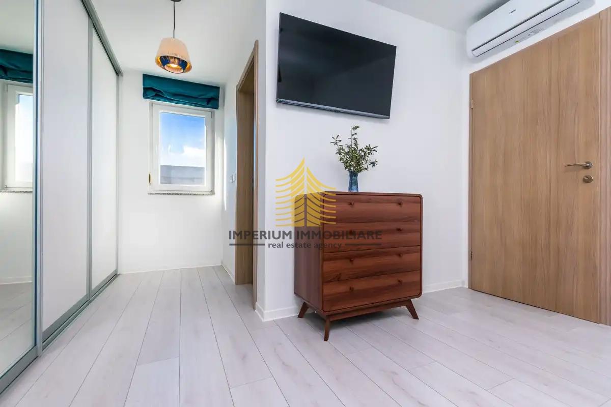 Casa, Vendita, Zona di Zara, Murvica, 100m2, A schiera