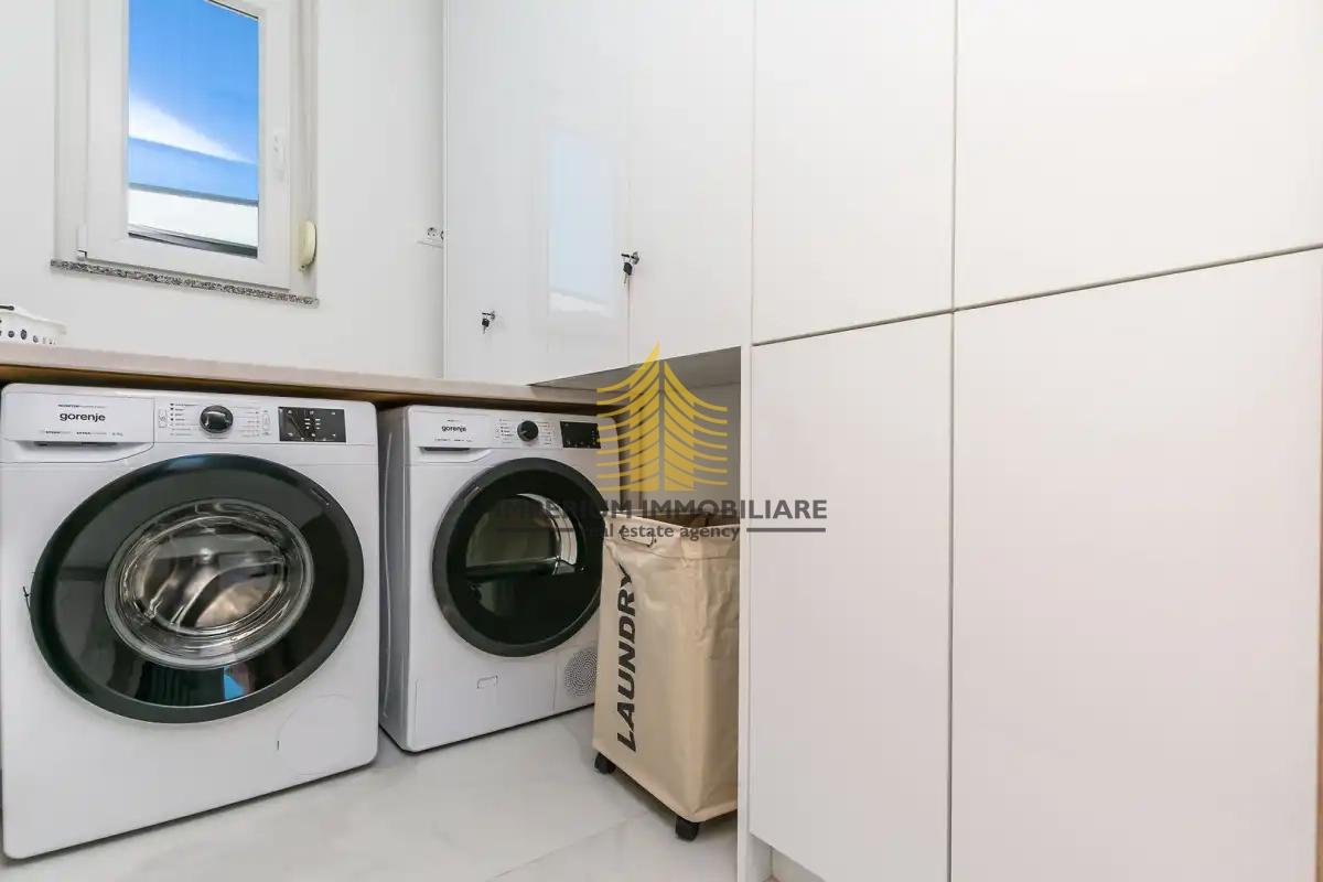 Casa, Vendita, Zona di Zara, Murvica, 100m2, A schiera