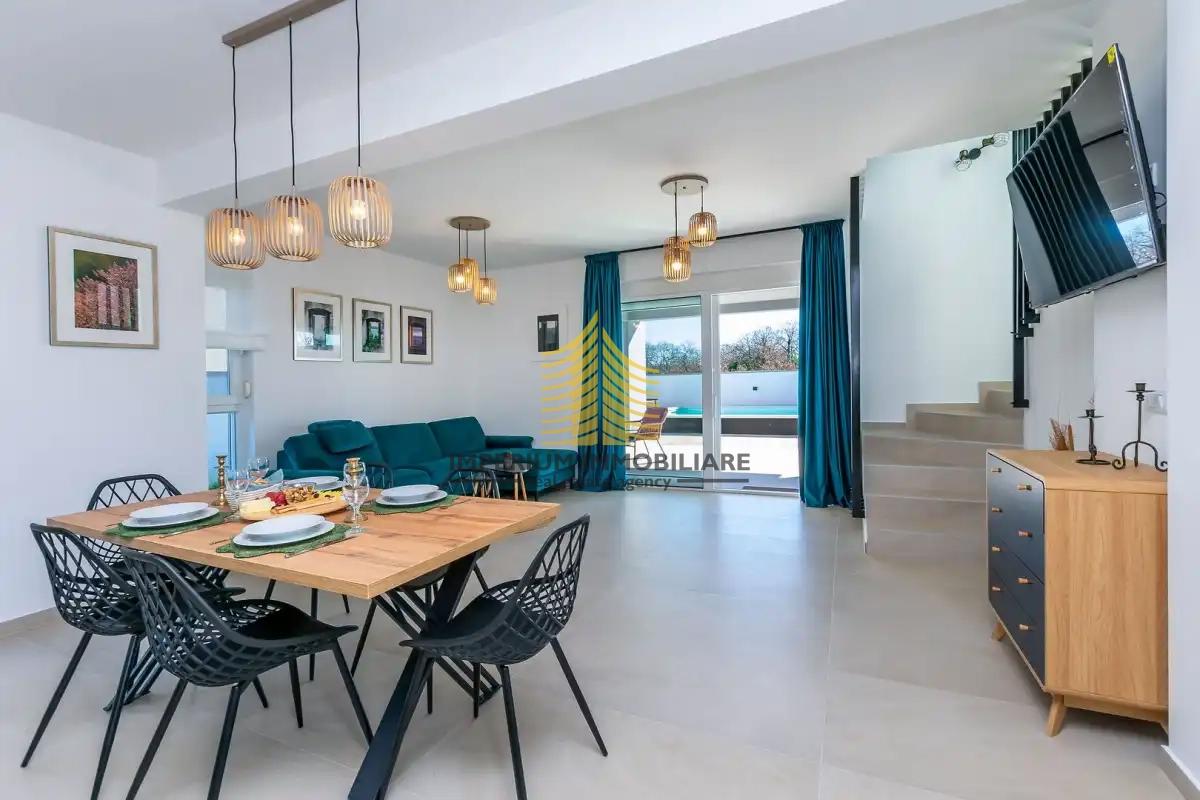 Casa, Vendita, Zona di Zara, Murvica, 100m2, A schiera