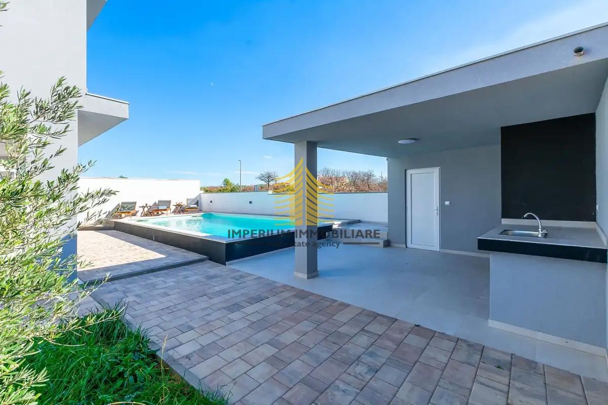 Casa, Vendita, Zona di Zara, Murvica, 100m2, A schiera