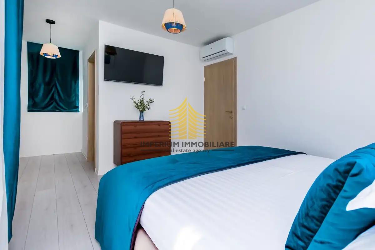 Casa, Vendita, Zona di Zara, Murvica, 100m2, A schiera