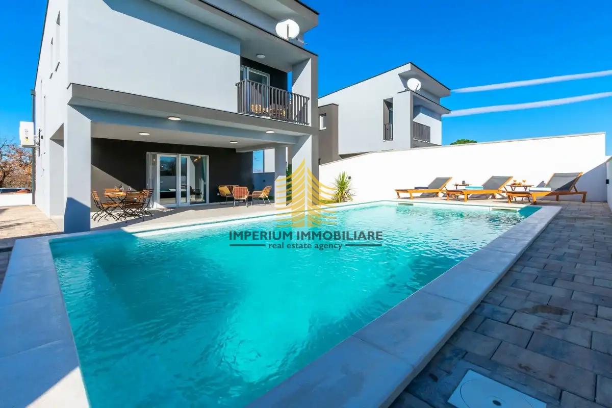 Casa, Vendita, Zona di Zara, Murvica, 100m2, A schiera