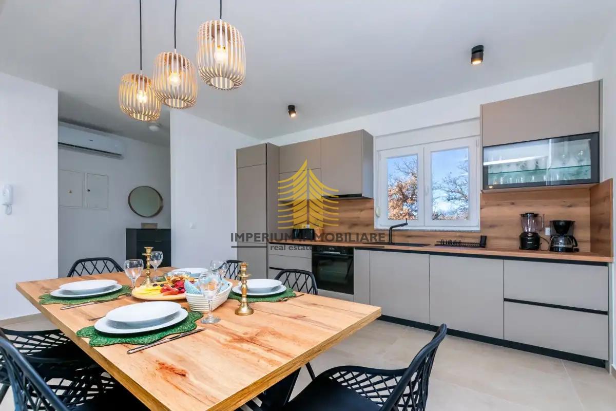 Casa, Vendita, Zona di Zara, Murvica, 100m2, A schiera