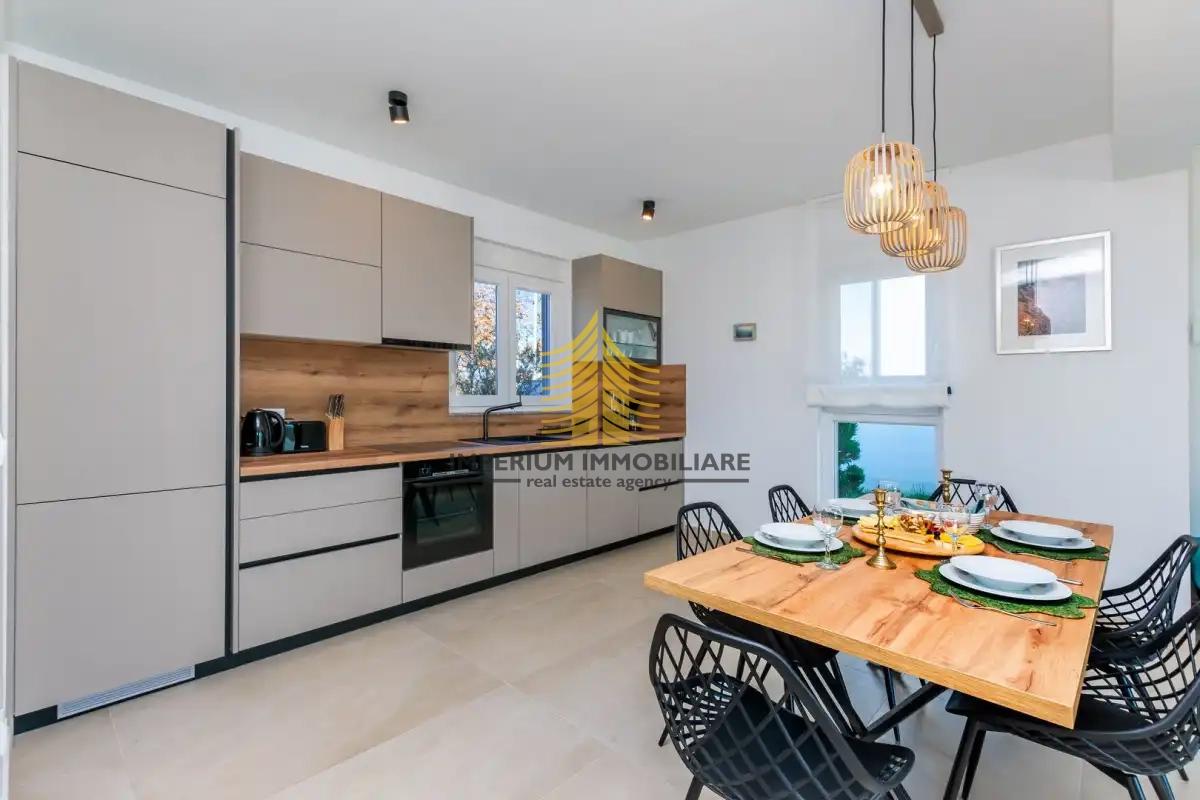 Casa, Vendita, Zona di Zara, Murvica, 100m2, A schiera