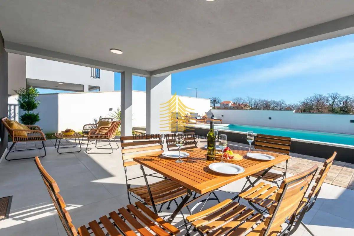 Casa, Vendita, Zona di Zara, Murvica, 100m2, A schiera