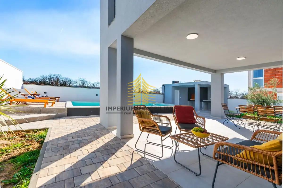 Casa, Vendita, Zona di Zara, Murvica, 100m2, A schiera