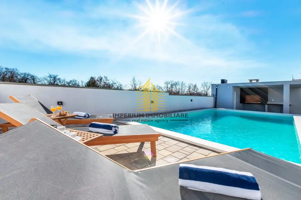 Casa, Vendita, Zona di Zara, Murvica, 100m2, A schiera