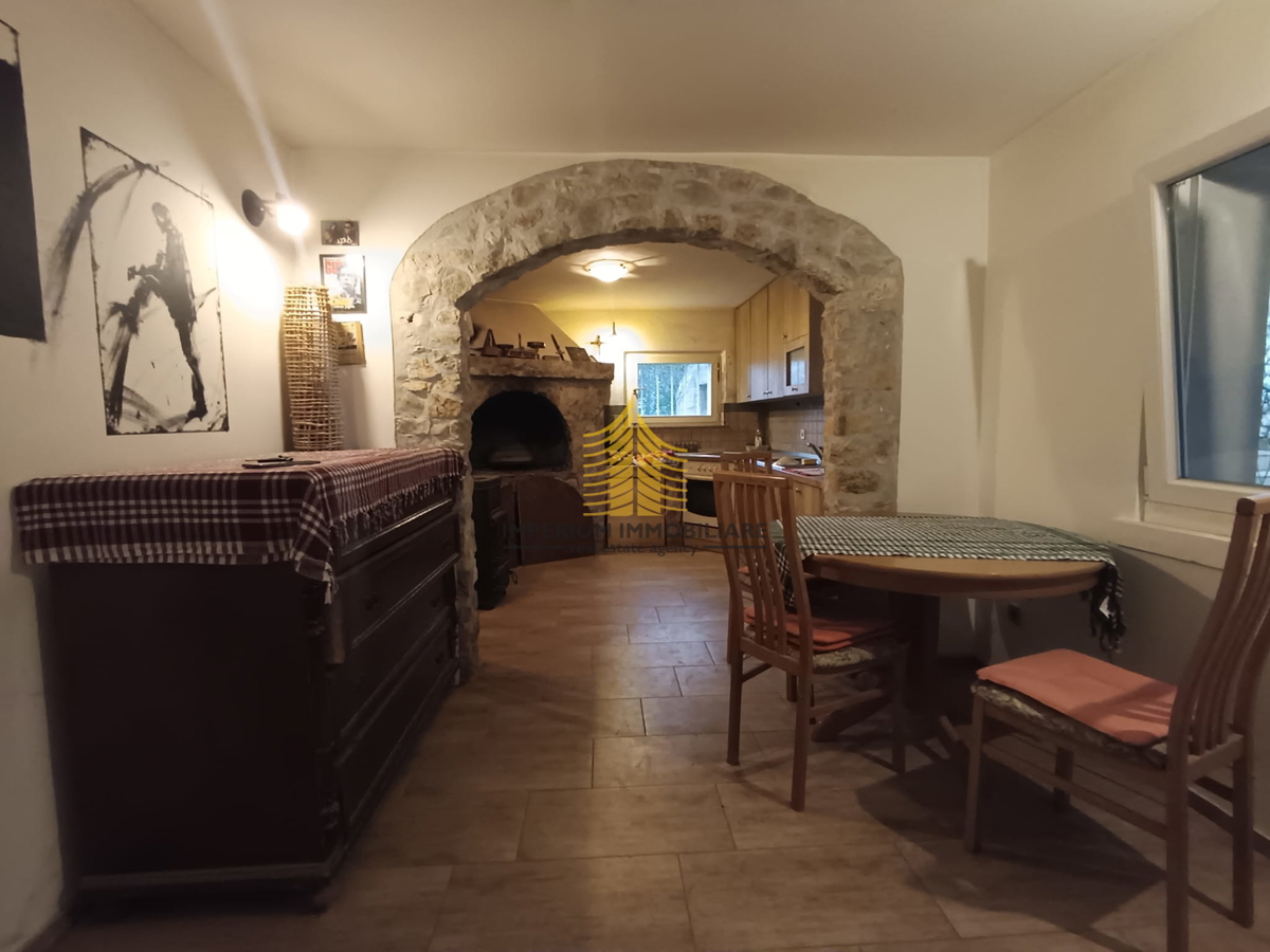 Casa, Vendita, Nin, Zaton, 120m2, A schiera