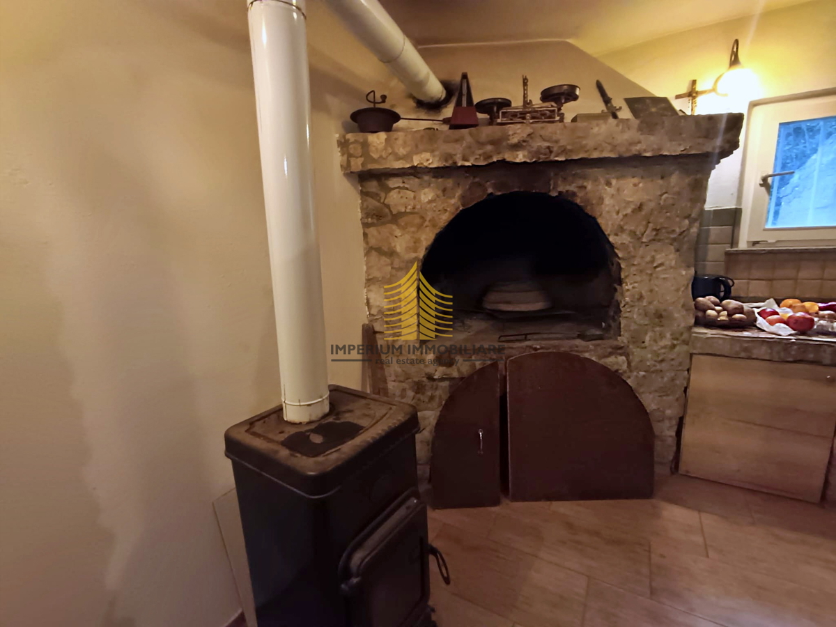 Casa, Vendita, Nin, Zaton, 120m2, A schiera