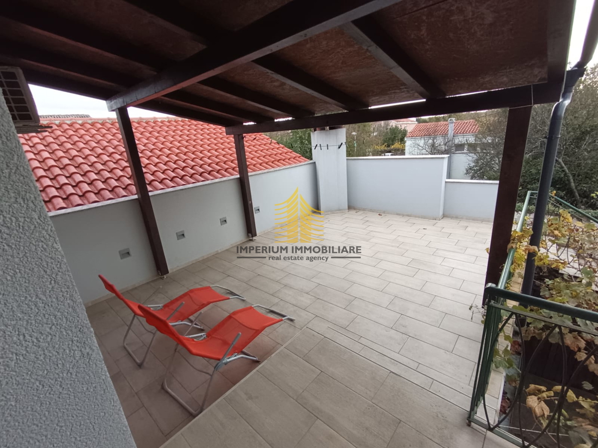 Casa, Vendita, Nin, Zaton, 120m2, A schiera
