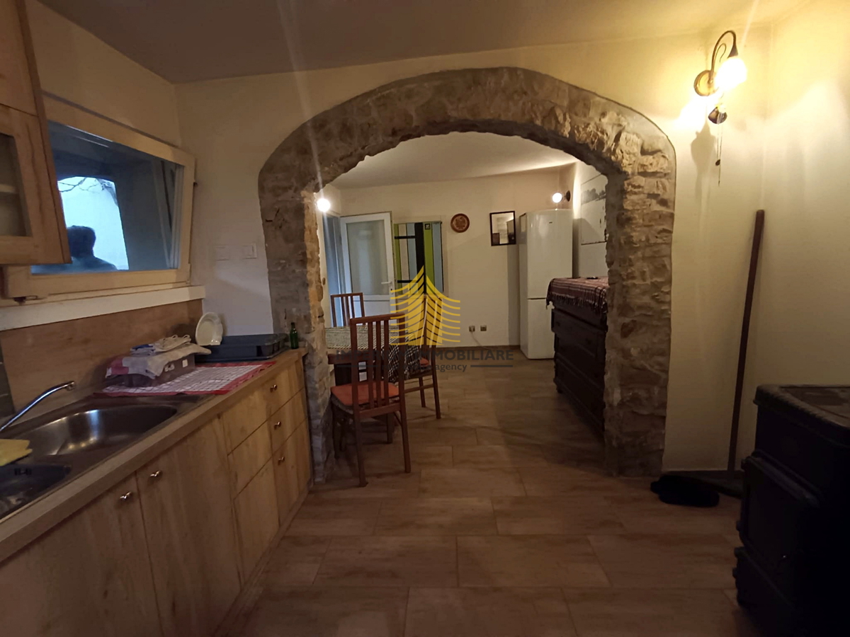 Casa, Vendita, Nin, Zaton, 120m2, A schiera