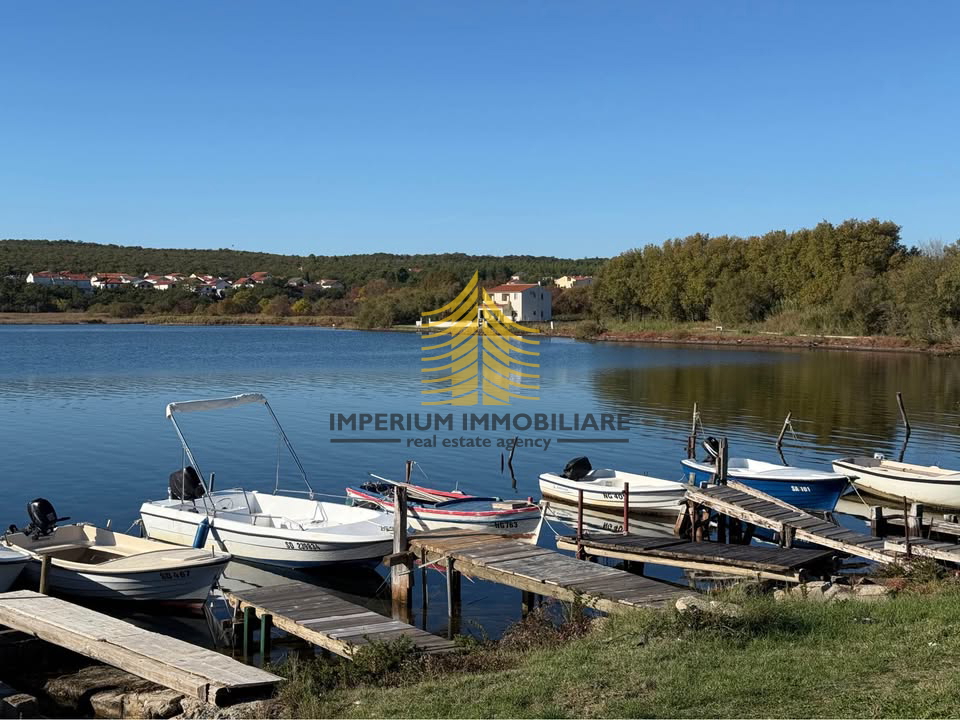 Casa, Vendita, Posedarje, 190m2, Indipendente