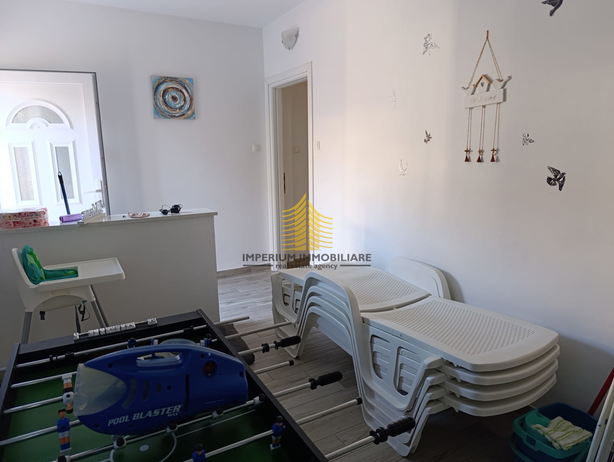 Casa, Vendita, Trogir, 122m2, Indipendente