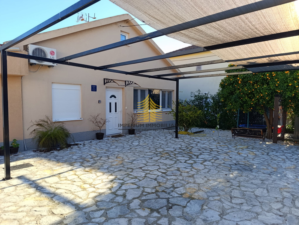 Casa, Vendita, Trogir, 122m2, Indipendente
