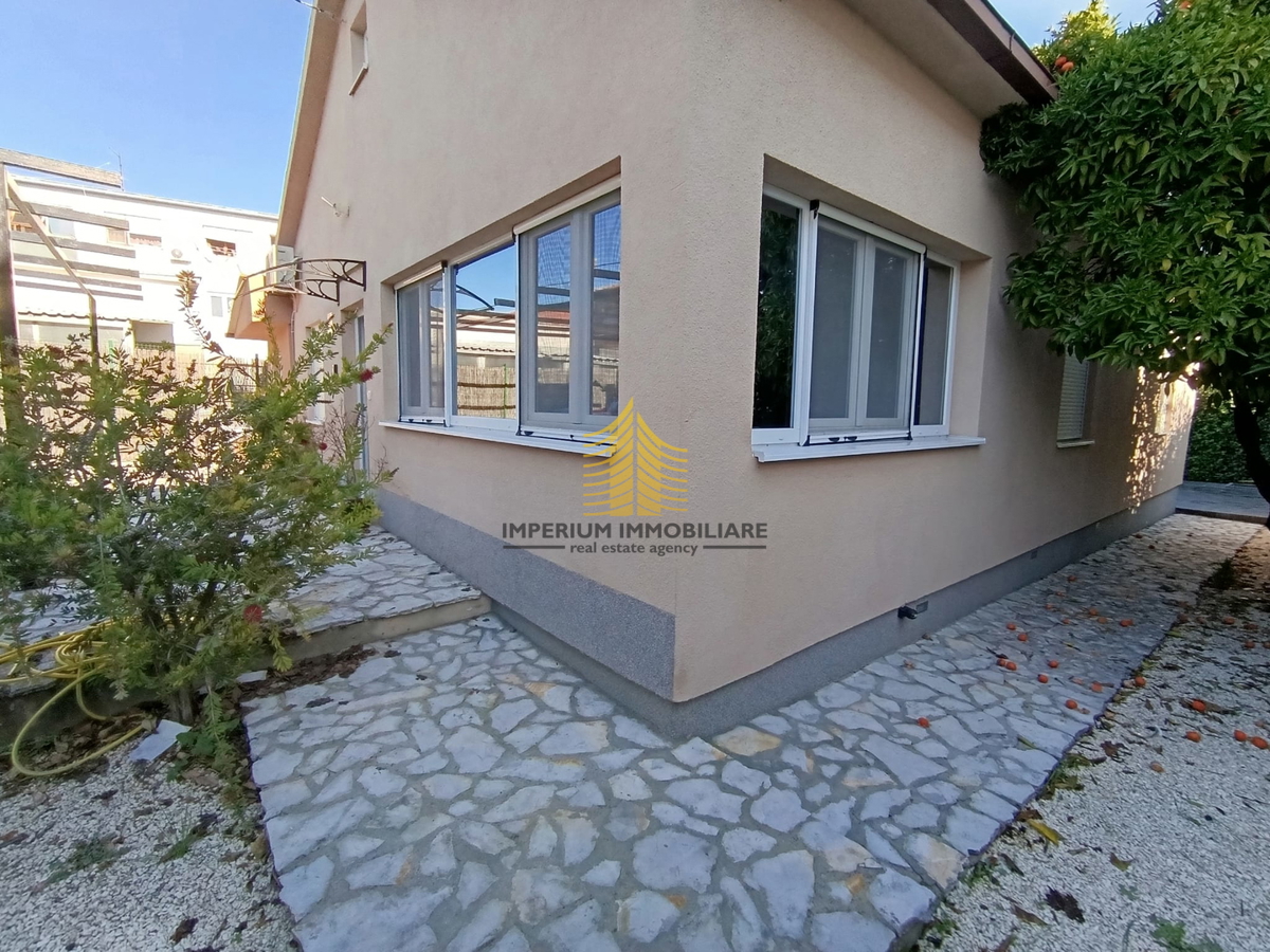 Casa, Vendita, Trogir, 122m2, Indipendente