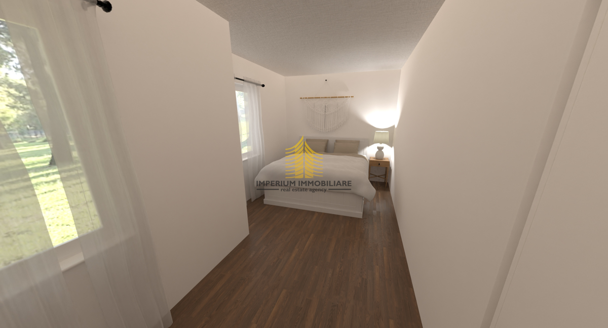 Appartamento, Vendita, Podsused - Vrapče, Dolec, 81m2, 4 locali