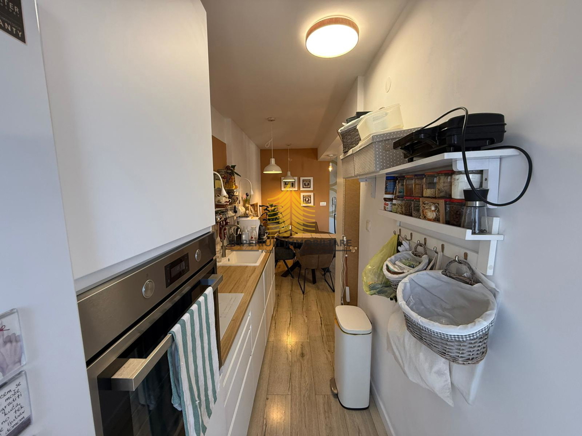 Appartamento, Vendita, Split, Gripe, 68m2, 2,5 locali (2S+DB)