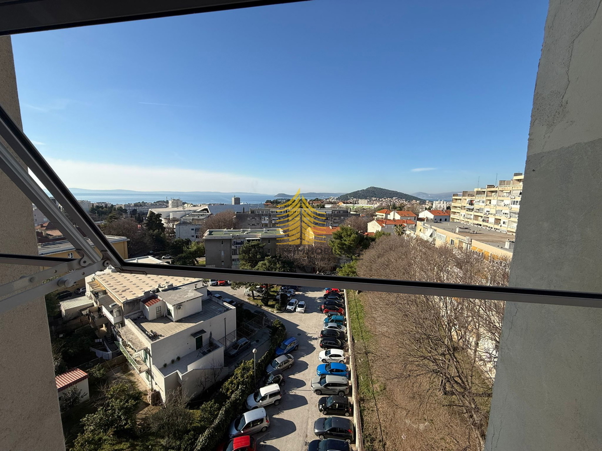 Appartamento, Vendita, Split, Gripe, 68m2, 2,5 locali (2S+DB)