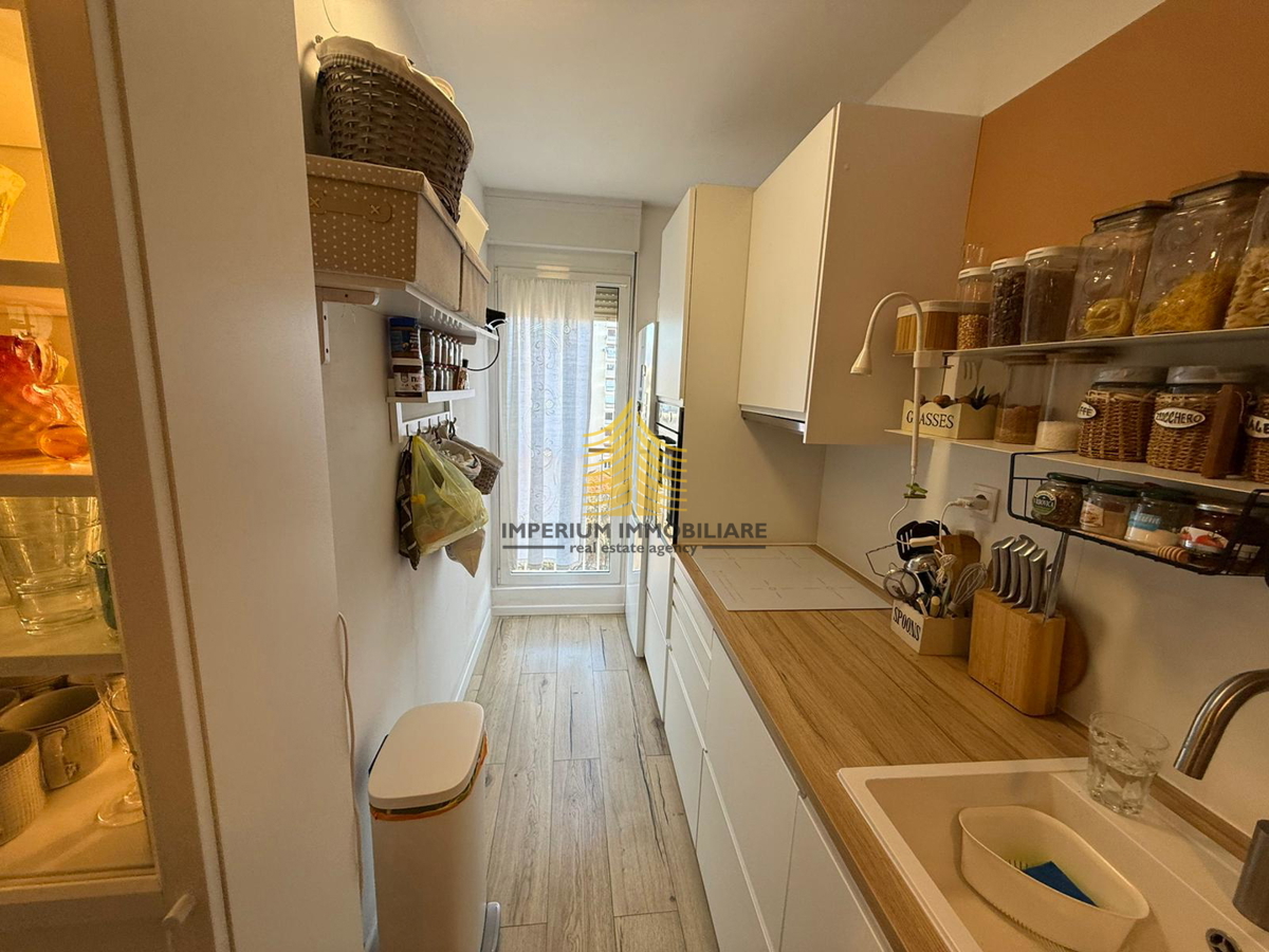 Appartamento, Vendita, Split, Gripe, 68m2, 2,5 locali (2S+DB)