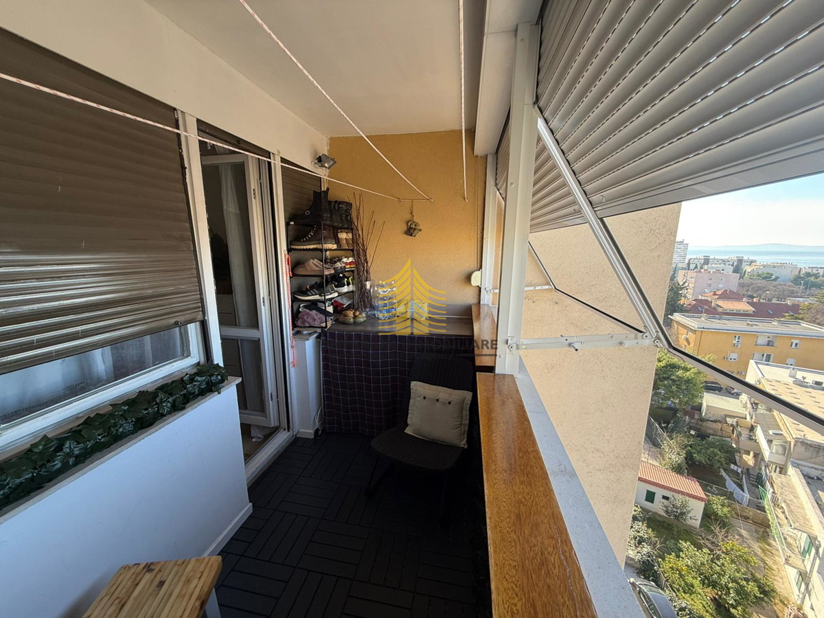 Appartamento, Vendita, Split, Gripe, 68m2, 2,5 locali (2S+DB)