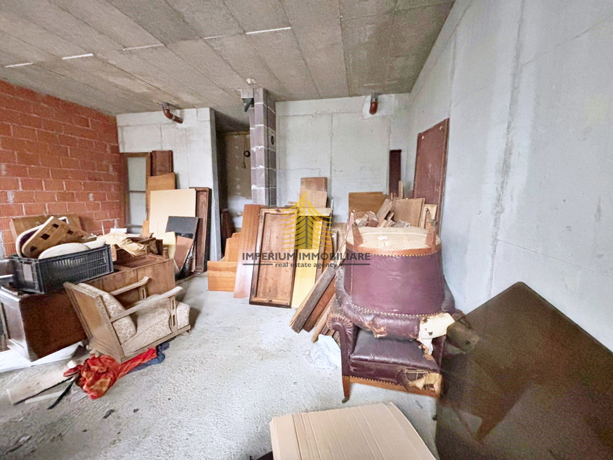 Locale commerciale, Vendita, Trešnjevka - Sjever, Rudeš, 46,3 m2, Spazio per servizi