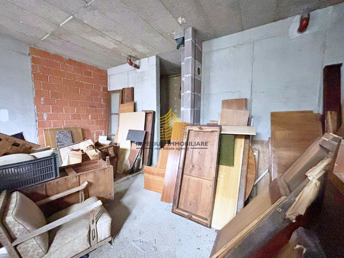 Locale commerciale, Vendita, Trešnjevka - Sjever, Rudeš, 46,3 m2, Spazio per servizi