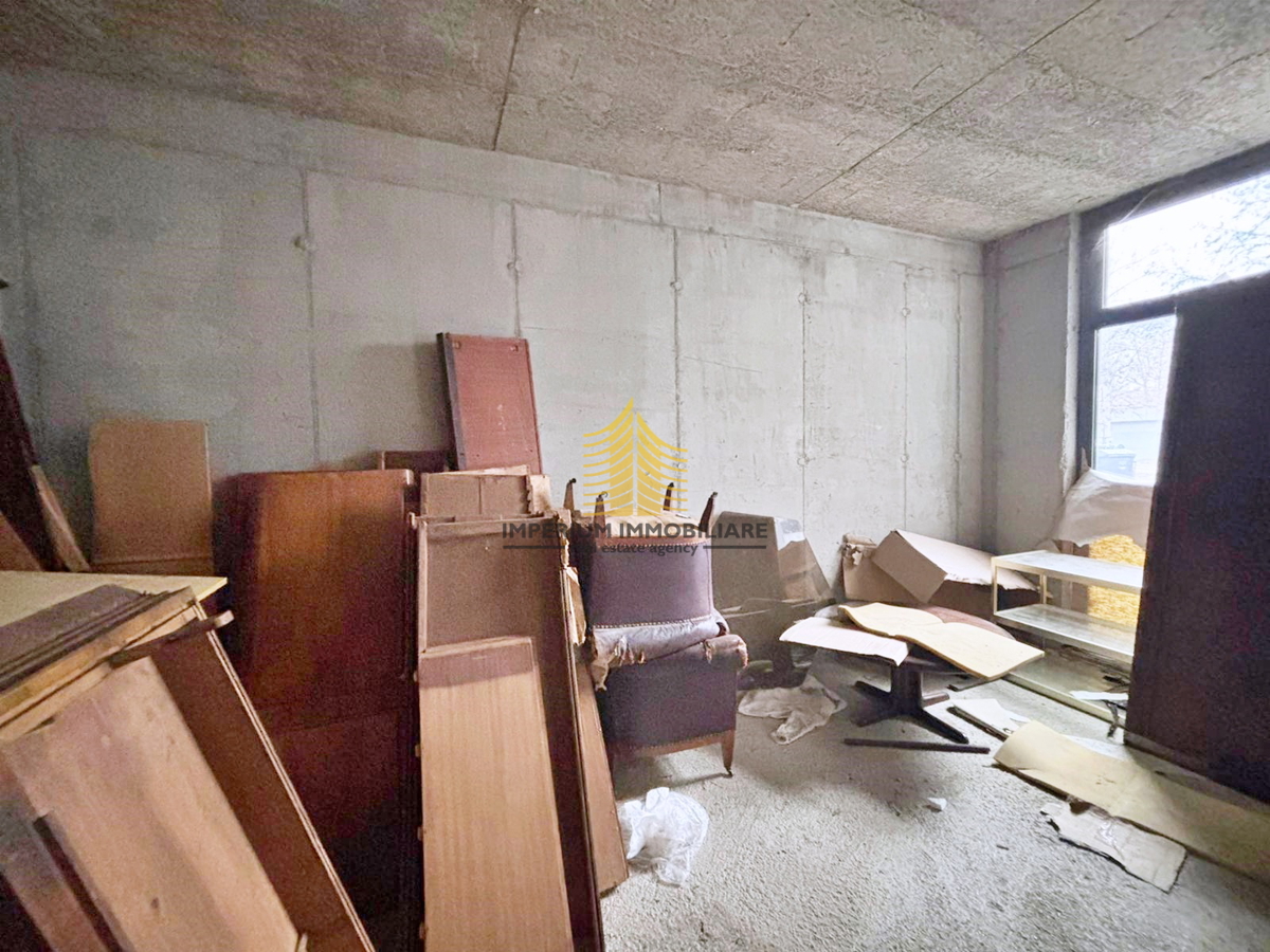 Locale commerciale, Vendita, Trešnjevka - Sjever, Rudeš, 46,3 m2, Spazio per servizi