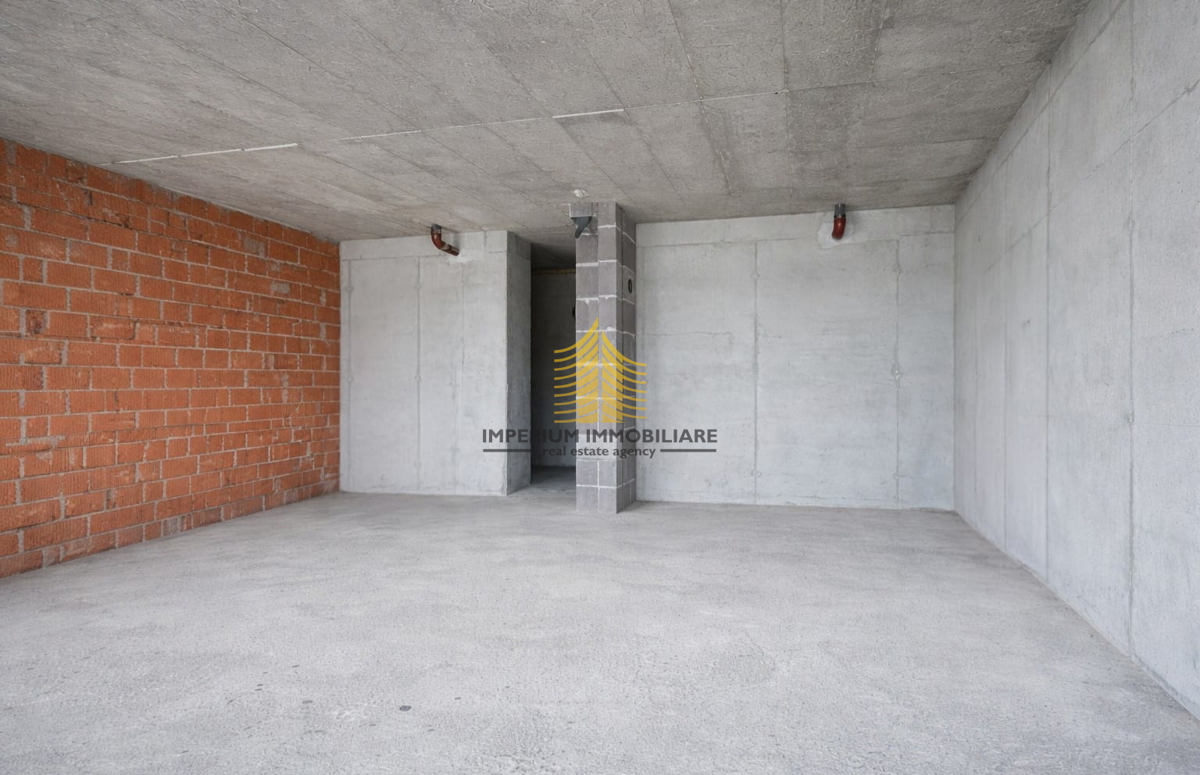 Locale commerciale, Vendita, Trešnjevka - Sjever, Rudeš, 46,3 m2, Spazio per servizi