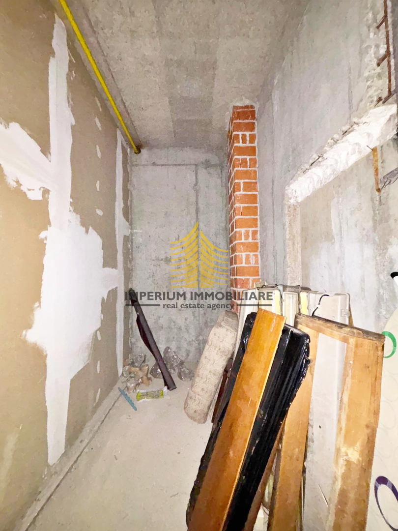 Locale commerciale, Vendita, Trešnjevka - Sjever, Rudeš, 46,3 m2, Spazio per servizi