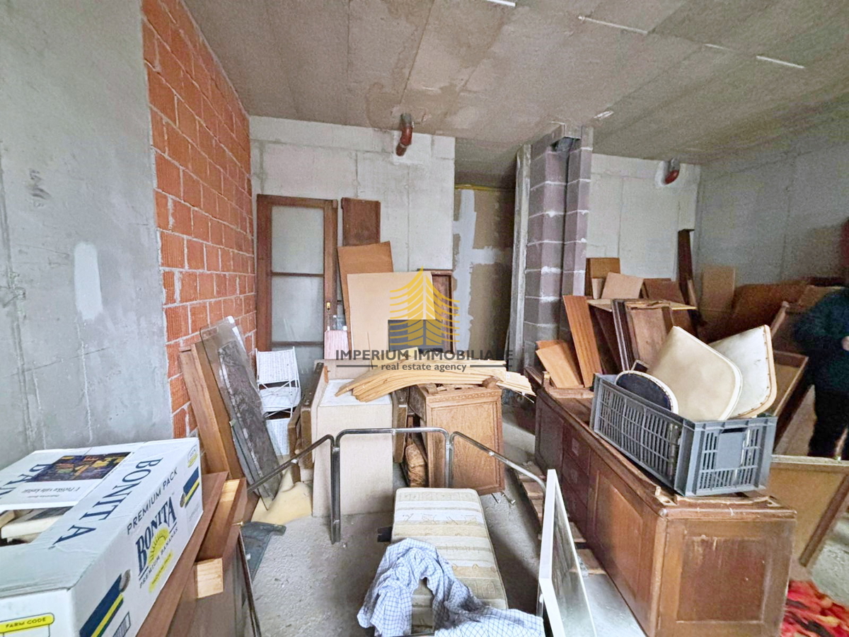 Locale commerciale, Vendita, Trešnjevka - Sjever, Rudeš, 46,3 m2, Spazio per servizi