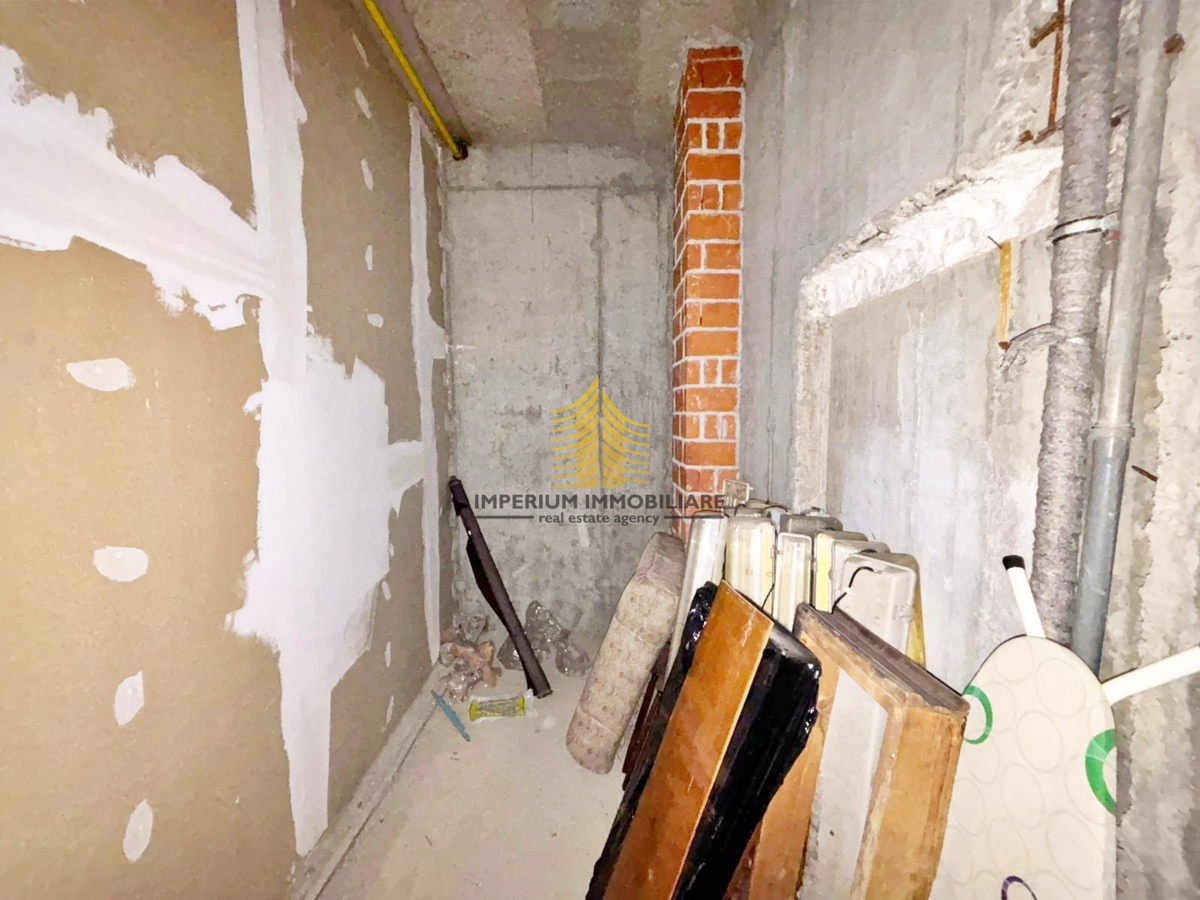 Locale commerciale, Vendita, Trešnjevka - Sjever, Rudeš, 46,3 m2, Spazio per servizi