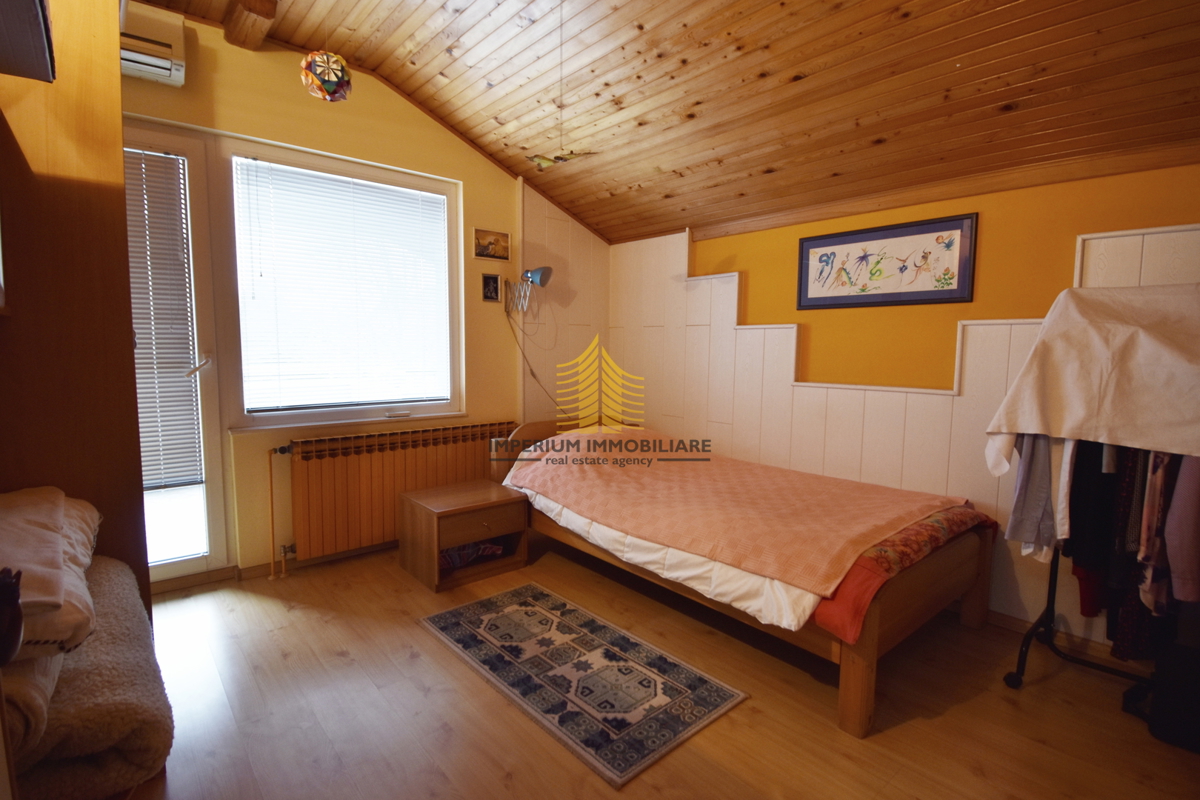 Casa, Vendita, Sveta Nedelja, Strmec, 200m2, Bifamiliare