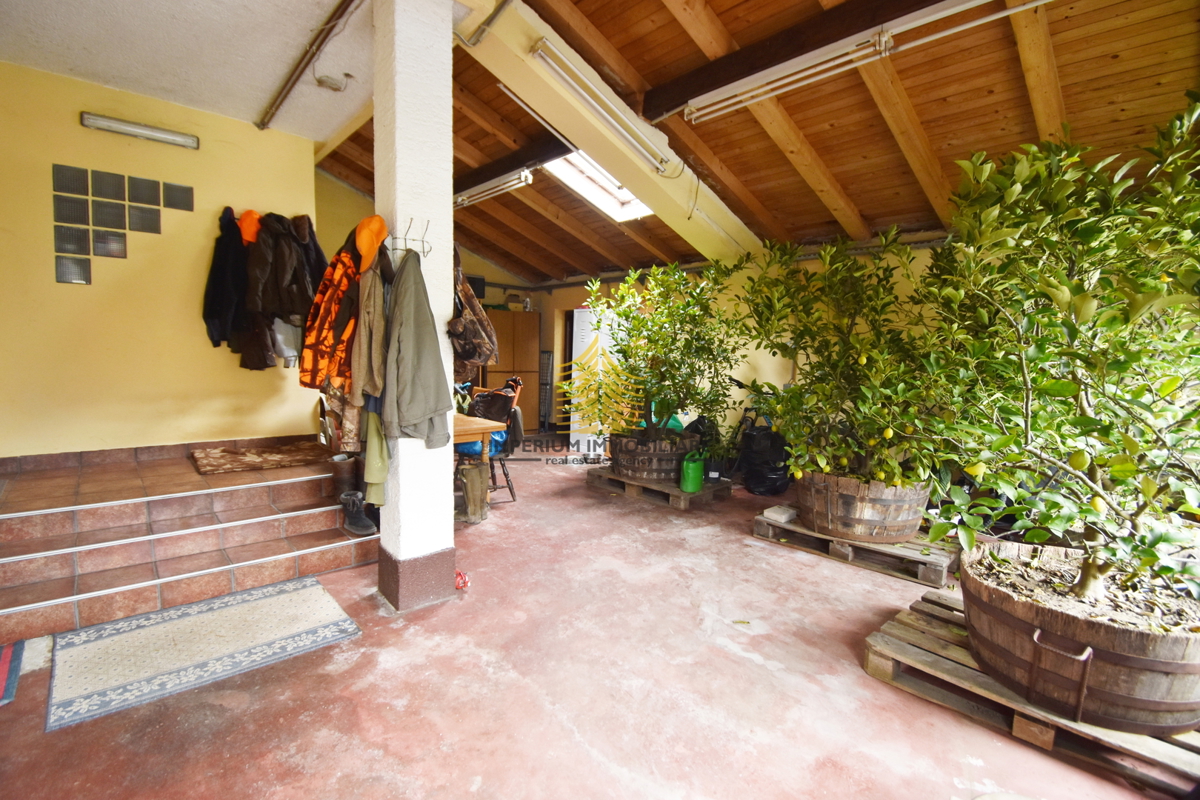 Casa, Vendita, Sveta Nedelja, Strmec, 200m2, Bifamiliare