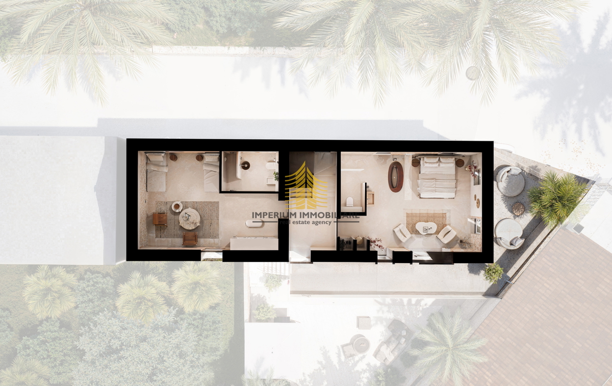 Casa, Vendita, Supetar, 154m2, Indipendente