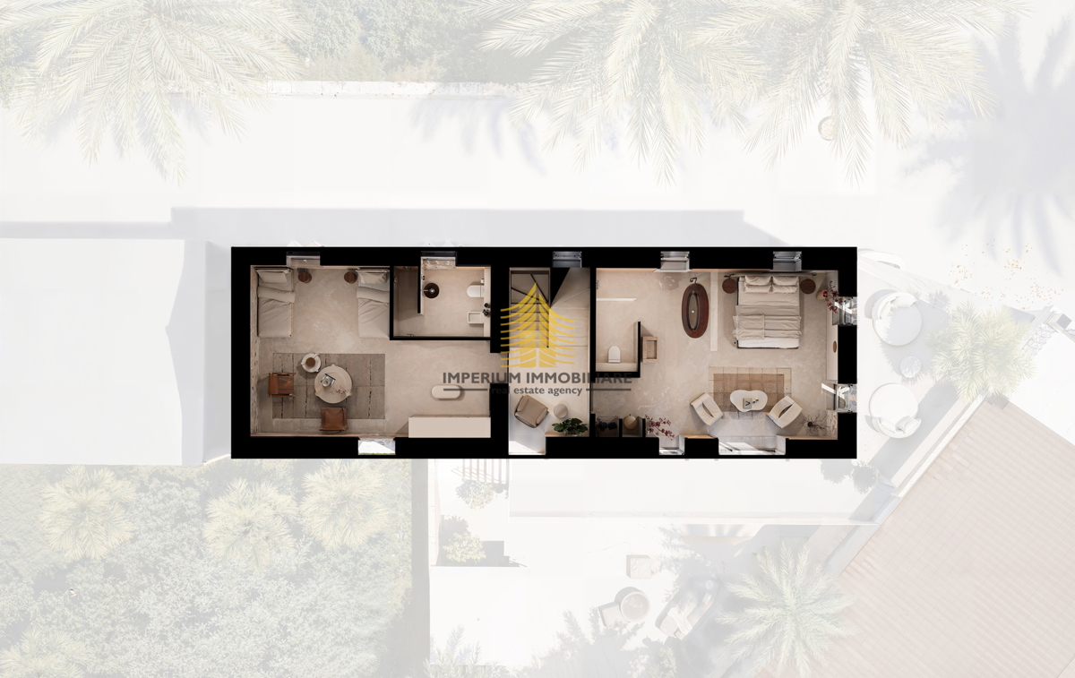 Casa, Vendita, Supetar, 154m2, Indipendente