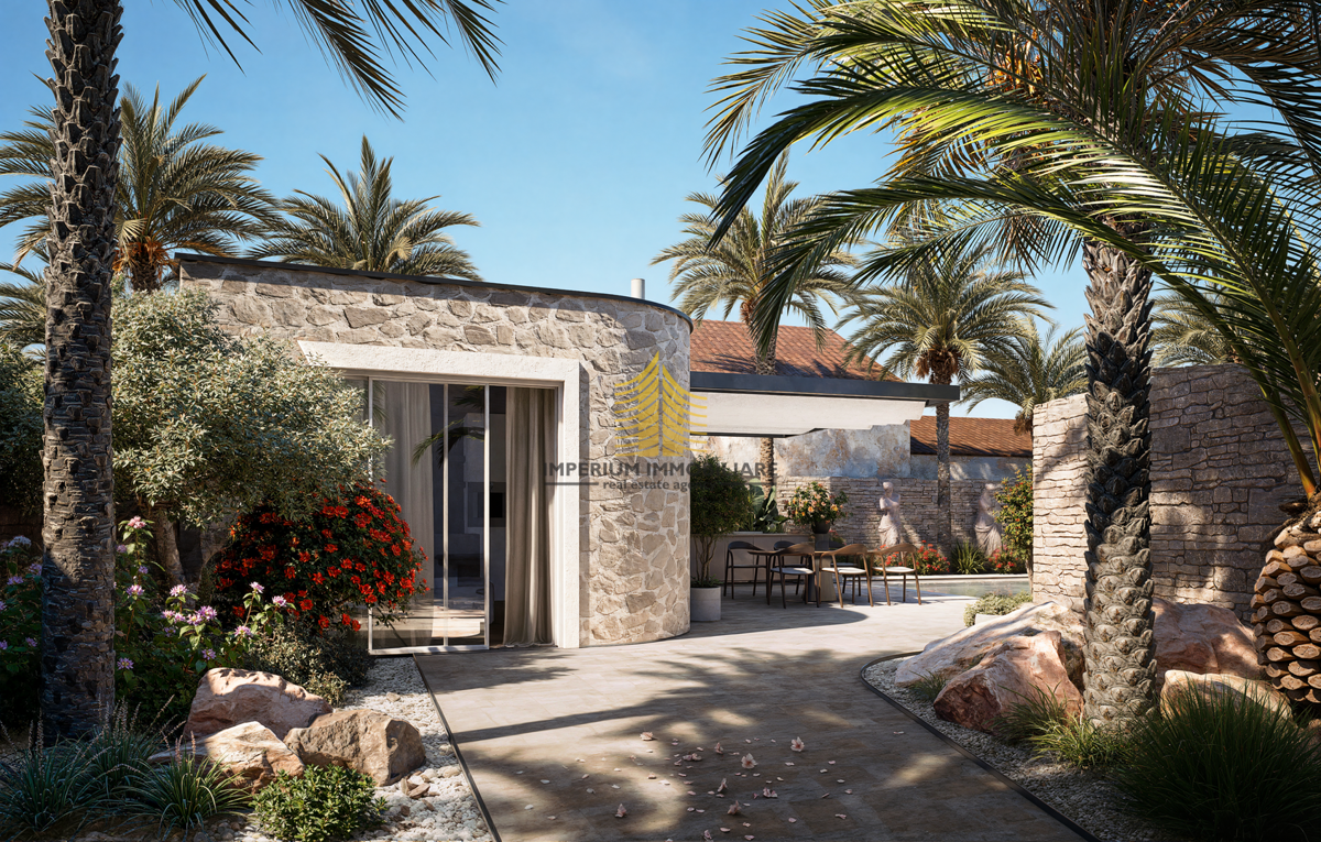 Casa, Vendita, Supetar, 154m2, Indipendente