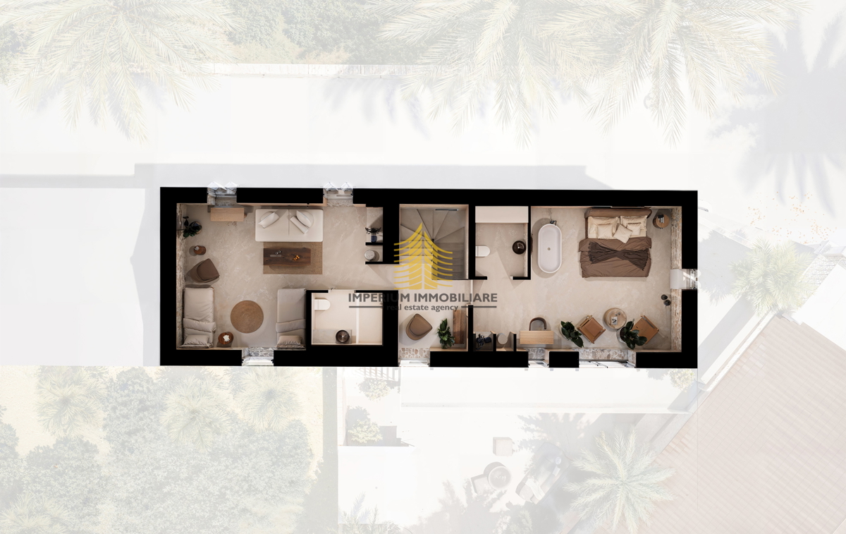 Casa, Vendita, Supetar, 154m2, Indipendente