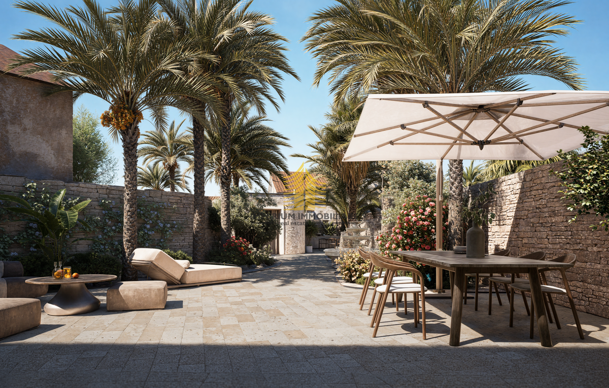 Casa, Vendita, Supetar, 154m2, Indipendente