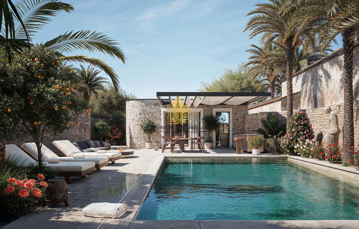 Casa, Vendita, Supetar, 154m2, Indipendente