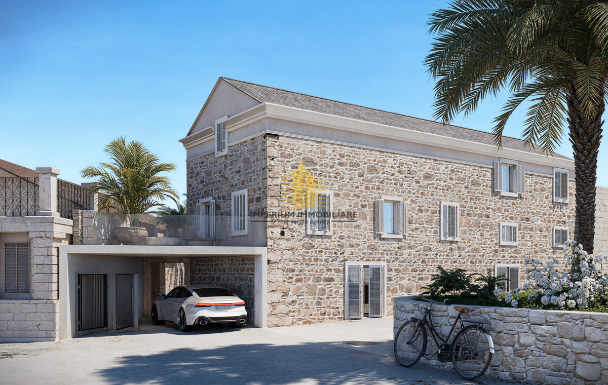 Casa, Vendita, Supetar, 154m2, Indipendente