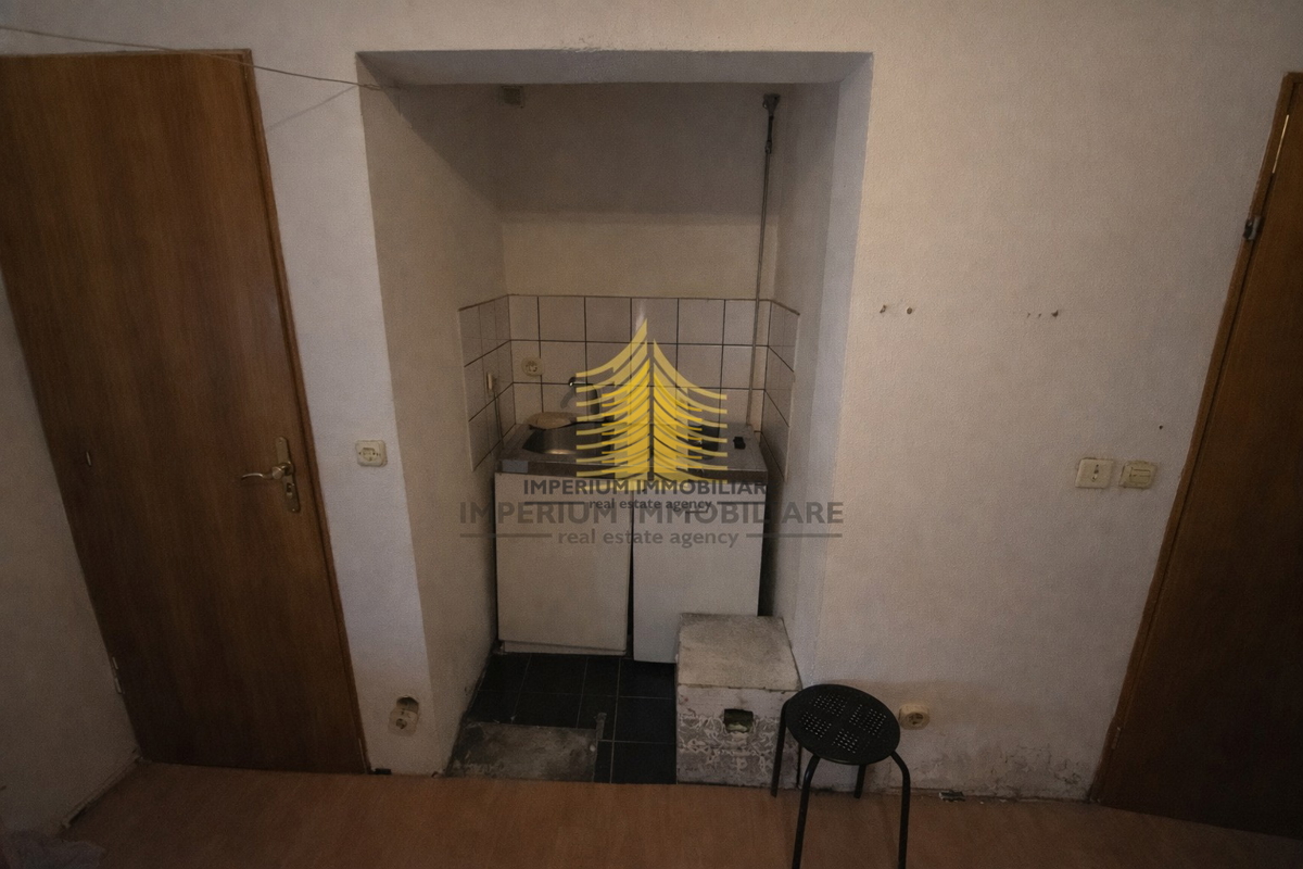 Appartamento, Vendita, Maksimir, 40m2, Monolocale