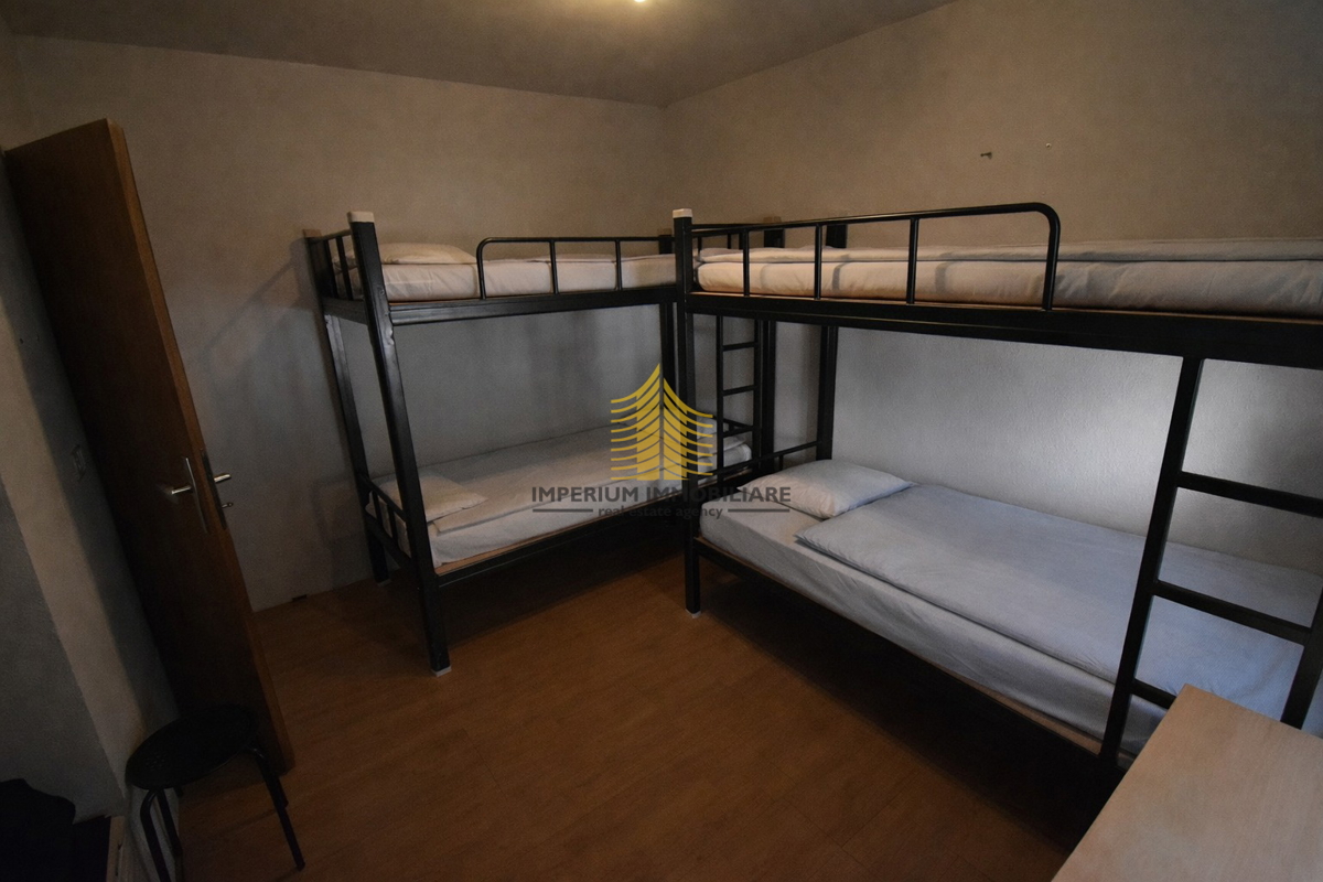 Appartamento, Vendita, Maksimir, 40m2, Monolocale