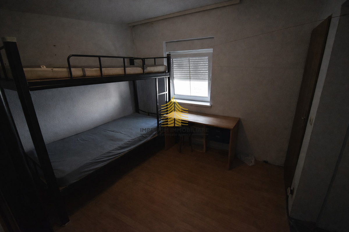 Appartamento, Vendita, Maksimir, 40m2, Monolocale