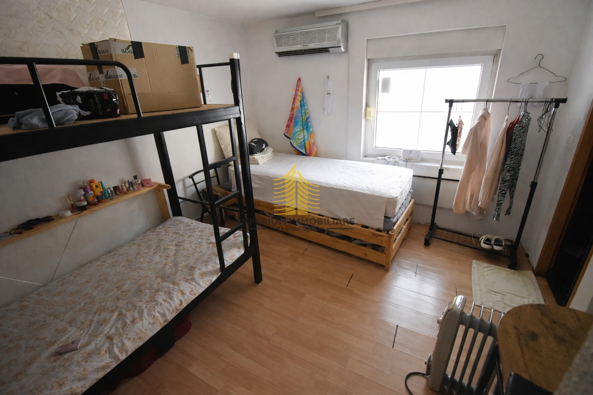 Appartamento, Vendita, Maksimir, 40m2, Monolocale