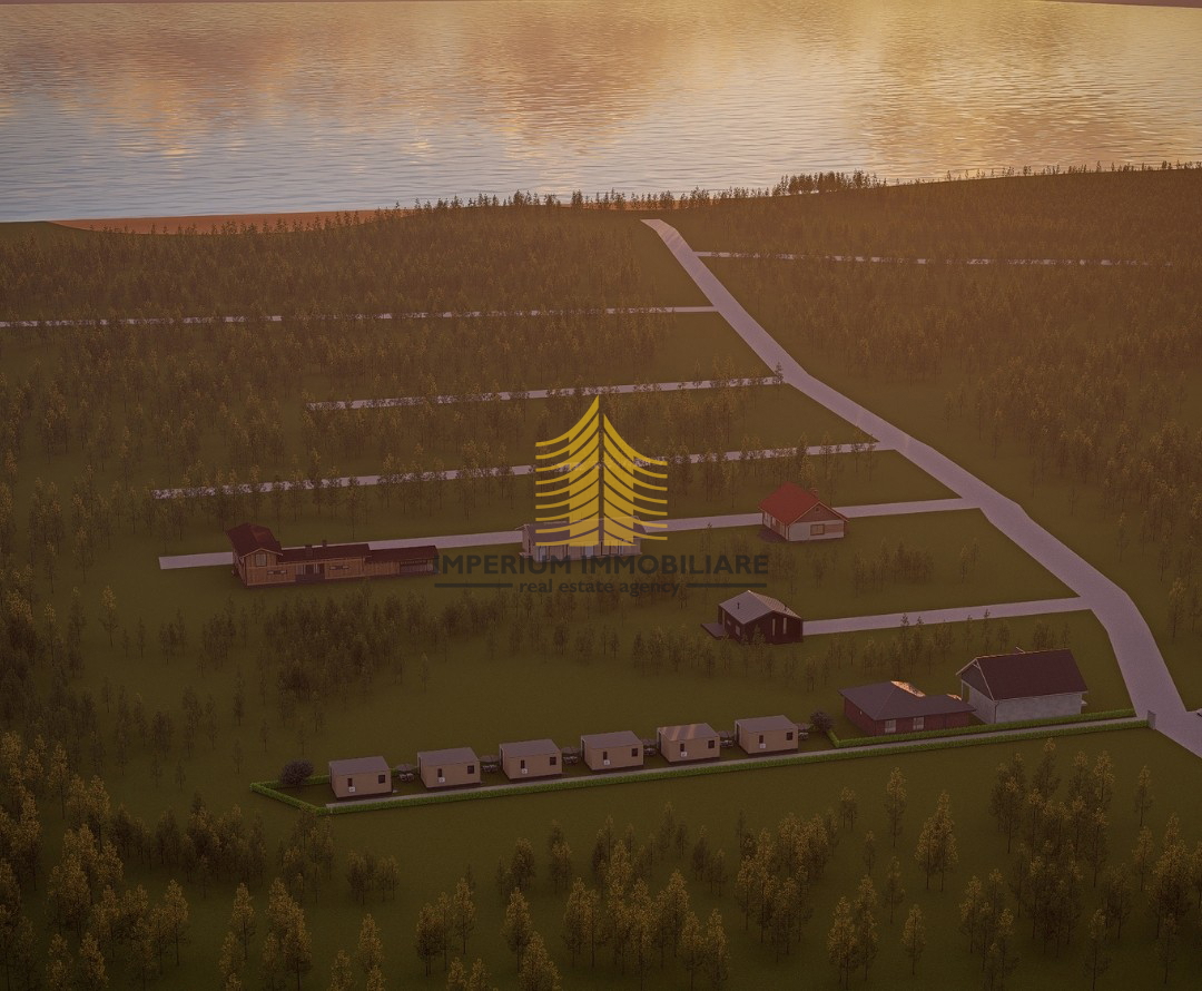 Immobili per vacanze, Vendita, Privlaka, Privlaka, 32m2, Casa mobile in campeggio