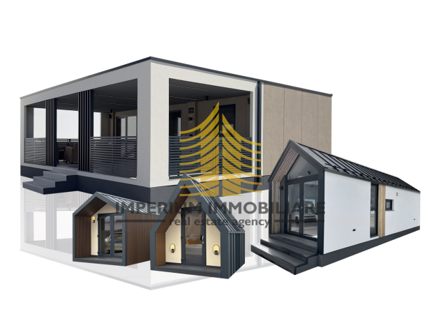 Immobili per vacanze, Vendita, Privlaka, Privlaka, 32m2, Casa mobile in campeggio